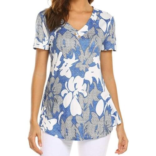 HBEN Women's Blouses