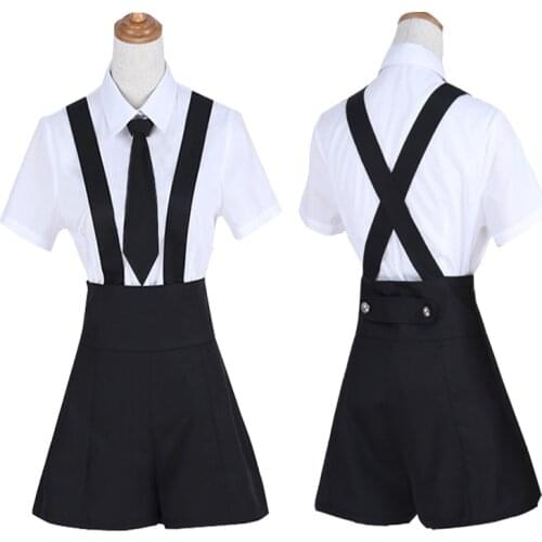 Anime Houseki no Kuni Cosplay Costume Diamond Antarcticite Bodysuit Land of the Lustrous Jumpsuits High Quality Outfits Sets