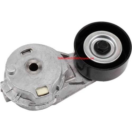 Belt Tensioner Fit HUMMER H3 2006-2010 CHEVROLET TRAILBLAZER