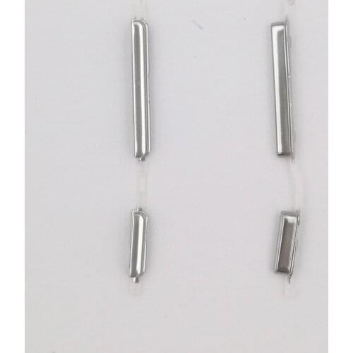 BaanSam New Power Volume Buttons For Lenovo A8 A806 A808 Replacement Part