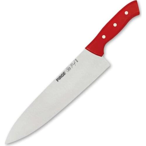 Pirge, Profi Chef Knife 30 cm - Professional Household Knives, Kitchen Knives and Chef Knives - 36163