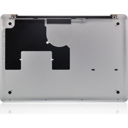 Original Bottom Case 604-1822 For Macbook Pro 13" A1278 Case Battery Back Cover 2009 2010 2011 2012