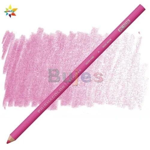 PC1038 USA Prismacolor Premier Crayons De Couleur Pink Artist Drawing pencil Sanford Prismacolor Soft Oily Color Pencil