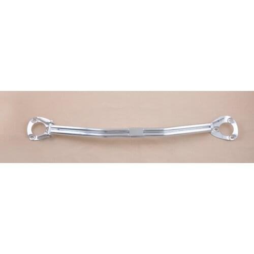 For E46 99 00 01 02 03 04 05 3 Series Front Strut Upper Tower Bar Brace Kx [QPA1]
