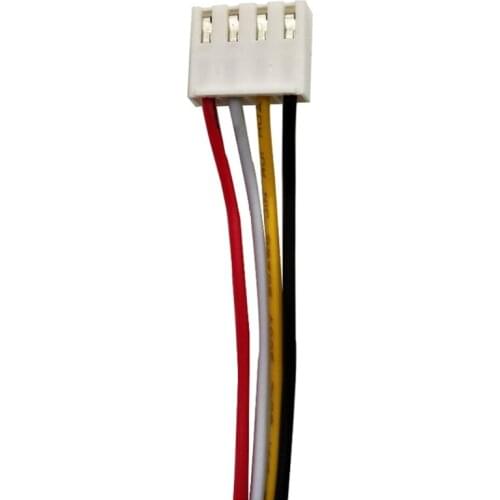 K1KF Rechargeable Lithium Polymer Battery Compatible with Flip 5 Bluetooth-compatible Speaker 3.7V 5200mAh Spare Parts