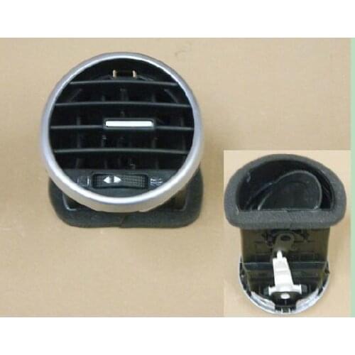 Air-conditioning outlet assembly for Great wall haval H5 OEM:5306220XK45XA 5306200XK45XB 5306210XK80XA