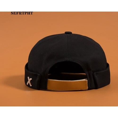 SEFRTPHT Mens Fashion Hats