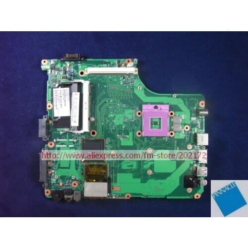 V000127050 Motherboard for Toshiba Satellite A300 6050A2171501