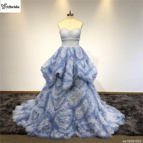 YYBRIDE Dresses For Girls