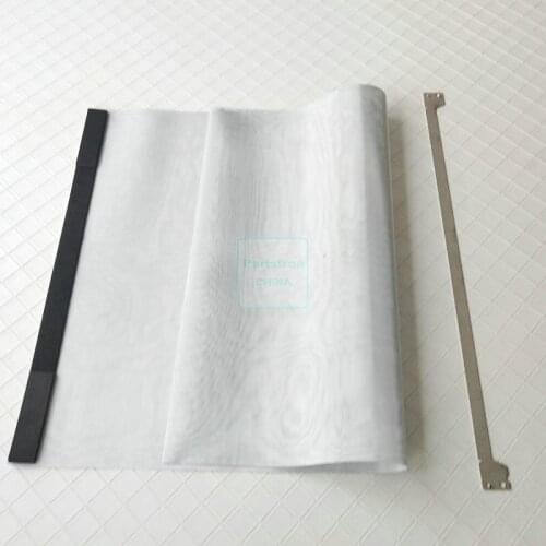 Long Life Screen Assy 024-17115 For Use In RISO RZ1070A 1070U 1090U RV9790C Duplicator Parts
