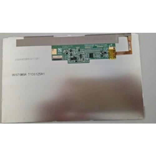 HV070WSA-100 HV070WSA LCD Displays screen