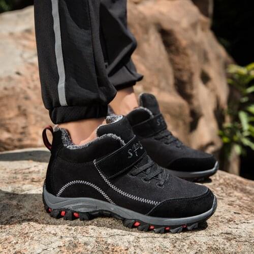 ZHUSHIYUAN Walking Shoes