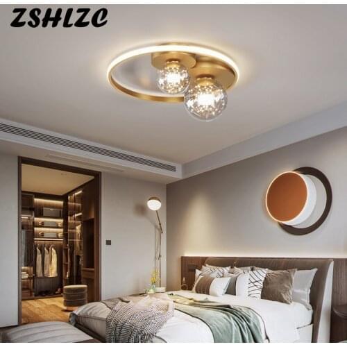 ZSHLZC Ceiling Lamps