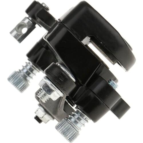 47cc 49cc Disc Brake Front Caliper Replace For Mini Scooters/ ATV/Motorbike