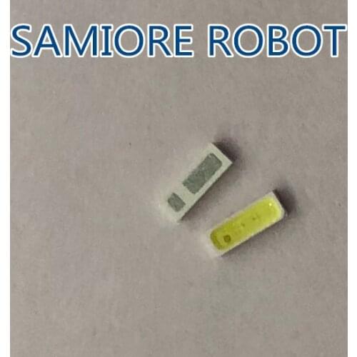 50pcs New SYNIOS E4014 LED Backlight Middle Power LED 0.5W 3V 4014 Cool white LCD Backlight for TV TV Application