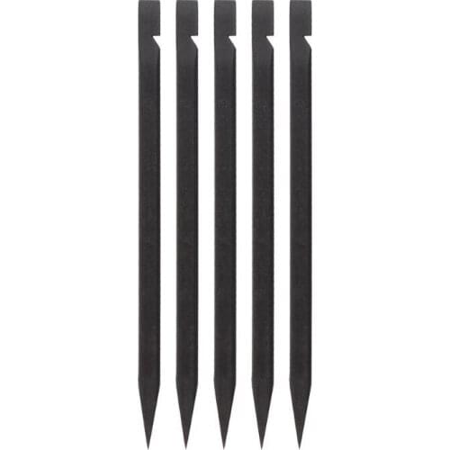 Anti-static Plastic Crowbar Mobile Phone Crowbar Repair Disassemble Pry Open Tool for iPhone iPad Tablet Laptop