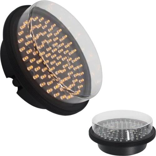 CE IP65 Certificate Lane Signal Lamp LED Traffic Modules