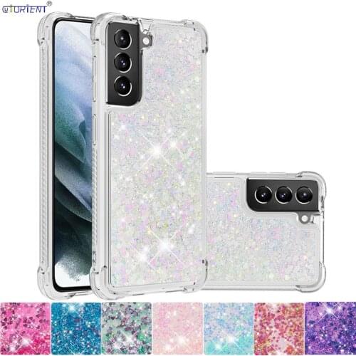 CUSORIENT Samsung Galaxy S21 Plus Phone Cases
