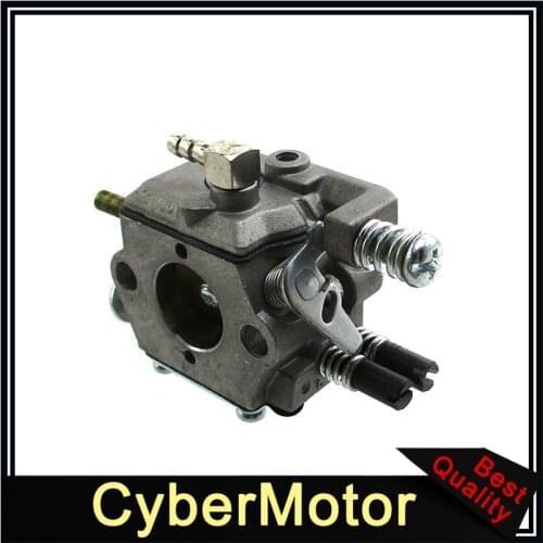 Carburetor For Echo CS-440 CS-4400 Chainsaws Replace 12300039330 12300039331 12300039332 Walbro Carb WT-416 WT-416-1 WT-416C