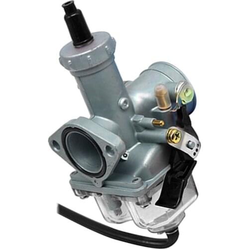 Engine Carburetor Carb 4-Stroke CG 200Cc 250Cc 175Cc 125Cc 150Cc Carburetor Fit for Go Kart Professional Accessories