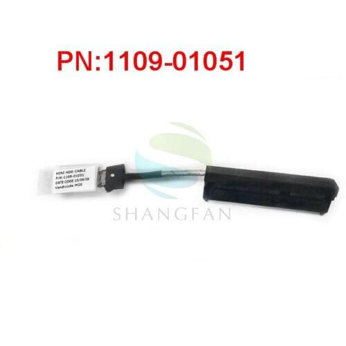 Mini HDD cable For Lenovo Flex3-1120 Yoga 300 300-11IBY yoga300-11 Hard Driver cable Connector 1109-01051 5C10J08424