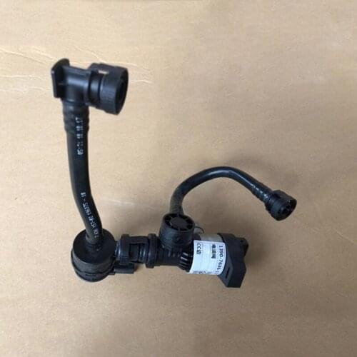 MSUEFKD Spare Parts For Exhaust Systems