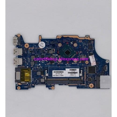 Genuine 855719-601 855719-001 UMA w N3060 CPU Laptop Motherboard for HP Pavilion x360 15-AU 11-U 11T-U000 Series Notebook PC