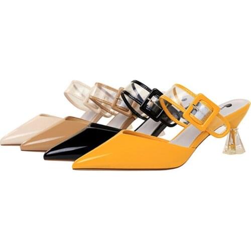 Oukimanty Women's Slip-ons