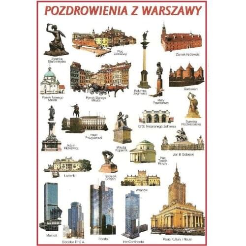 SOUVEMAG Camping Plates