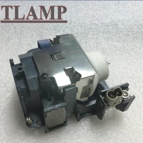 COMPATIBLE ET-LAB2 REPLACEMENT PROJECTOR LAMP WITH HOUSING FOR PANASONIC PT-LB1U/PT-LB2U/PT-LB3U/PT-ST10/PT-LB2VU/PT-ST10U ect
