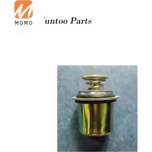 Kinglong bus engine thermostat