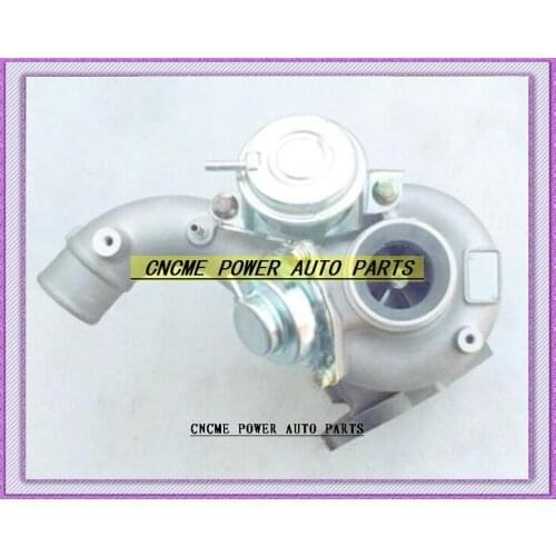 TD04-10T-8.5 49377-07303 49377-07300 7701478861 7711368133 Turbo For Renault Avantime Espace Laguna II III F4R 760 794 795 2.0L