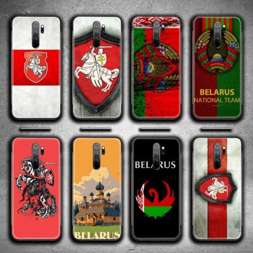 USAKPGRT Xiaomi Mi 8 Phone Cases