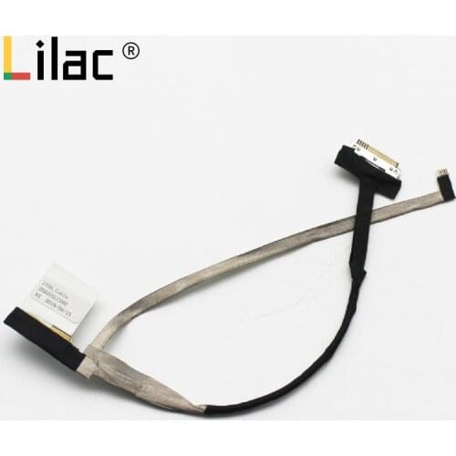Video Screen Flex Wire For Acer One D270 D257 ZE6 LT28 Laptop LCD LED LVDS Display Ribbon Cable DD0ZE6LC000