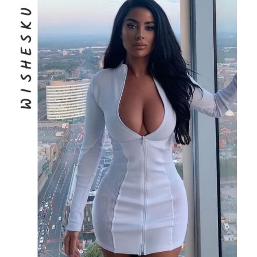 Летние платья с коротким рукавом WISHESKU China At AliExpress