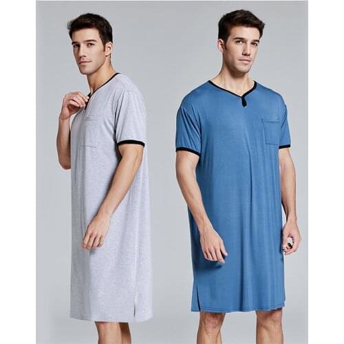 Yufeida Men's Dressing Gowns China