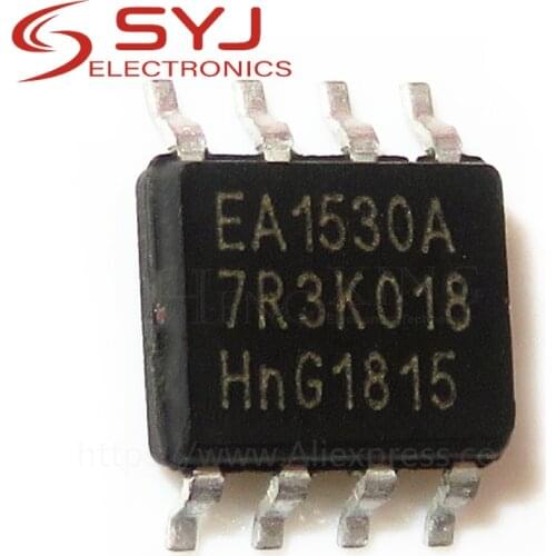 10pcs/lot EA1530A TEA1530AT TEA1530 SOP-8 In Stock