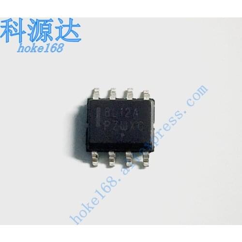 10pcs/lot MC78L12A SOP8 8L12A MC78L12 In Stock