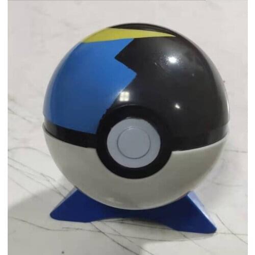 20 Pcs Moon Ball+20 Pcs Mini Figures Balls Childrens Toys