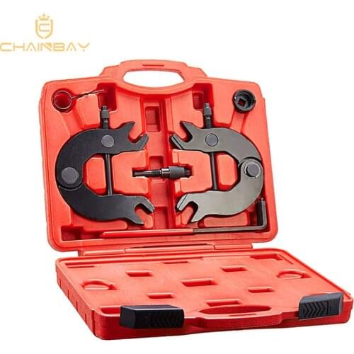 6pc Camshaft Alignment Cam Shaft Timing Belt Tool Kit For Auto Timing Tool
