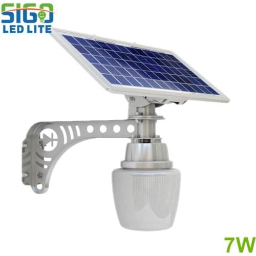 CEBULED Solar LED Lights