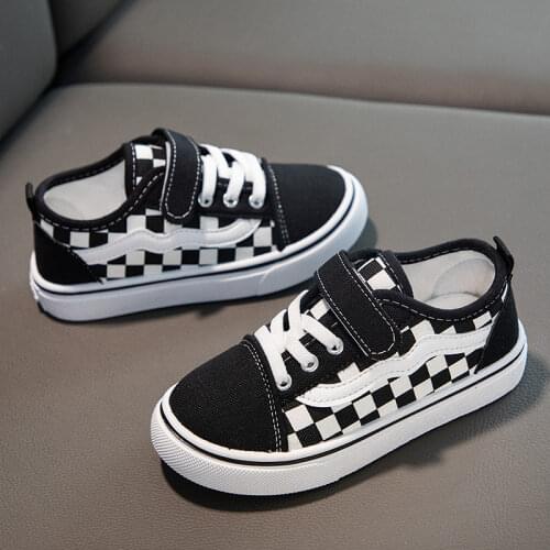 Dr Matianjin Sneakers For Girls