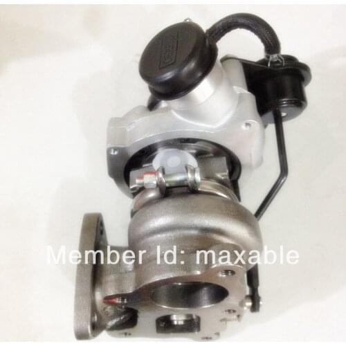 GT1749S 716938-5001S 716938-0001 28200-42560 716938 turbocharger /turbo For Starex