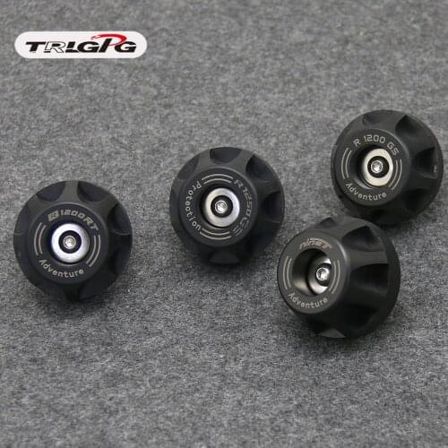 R1250GS Final Drive Housing Cardan Crash Slider Protector For BMW R 1200GS LC ADV 13-19 R nine T Racer 14-17 R1200RT 05-13