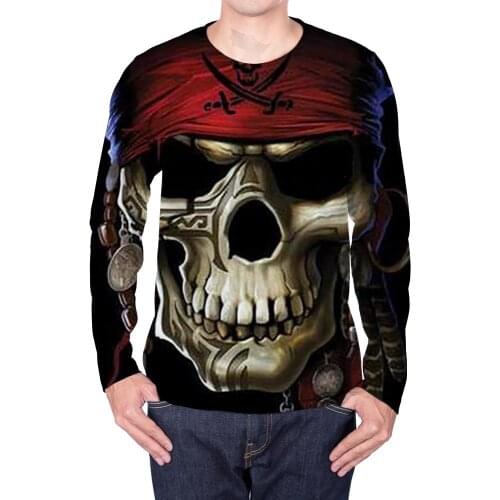 Мужские длинные футболки KYKU China At AliExpress