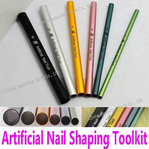 Forms For Nail Extension MININAIL China