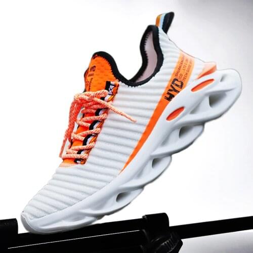 2020 new mens running shoes outdoor sports casual shoes large size 47 48 yard sneakers comfortable breathable summer jogging