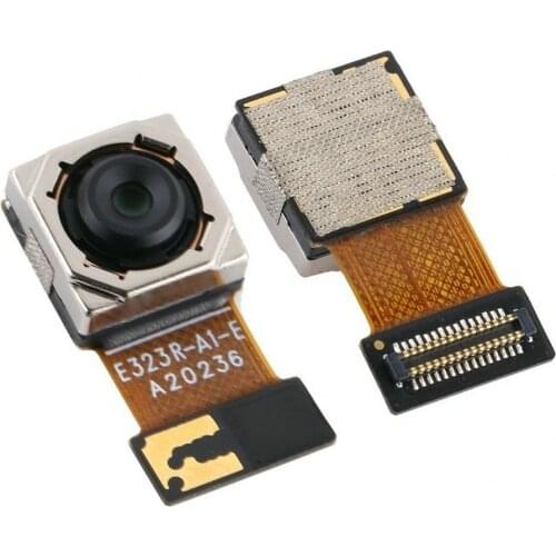 OEM For Samsung Galaxy A11 A115F Rear Big Camera Module Part