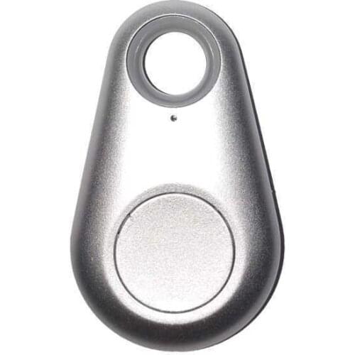 CHIPAL Bluetooth Tracker Key Finder Smart Anti Lost Device GPS Tags Keyfinder Localizado Alarm For Kids Pet Dog Cat Wallet Bag