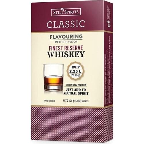 Still Spirits Equipment For Brewing And Winemaking